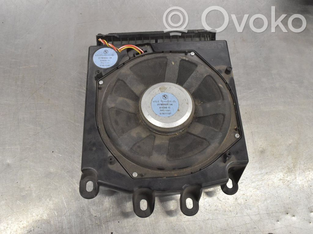 Altavoz de la puerta delantera   6513914420201