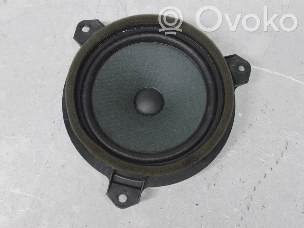 Toyota GT 86 Altoparlante portiera anteriore