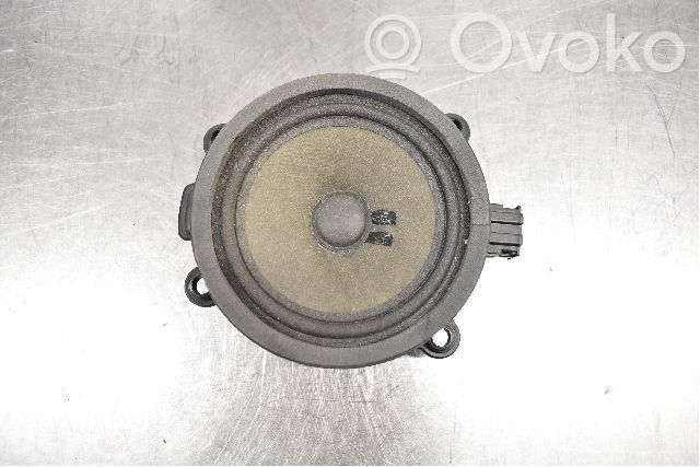 Volkswagen Crafter Altavoz de la puerta delantera 