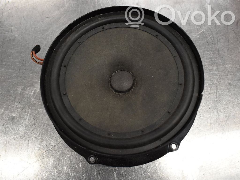 Volkswagen Golf V Altoparlante portiera anteriore