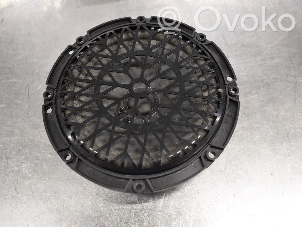 Altavoz de la puerta delantera   9664955880
