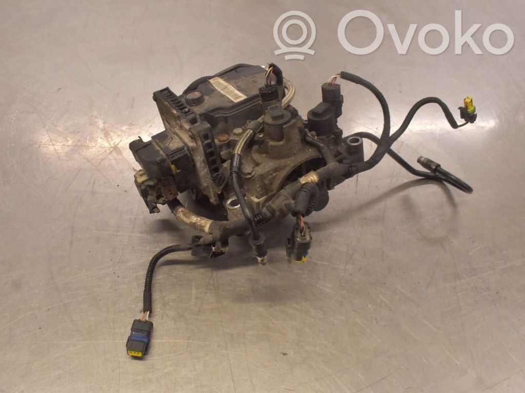 Peugeot Expert Otros repuestos de la caja de cambios 