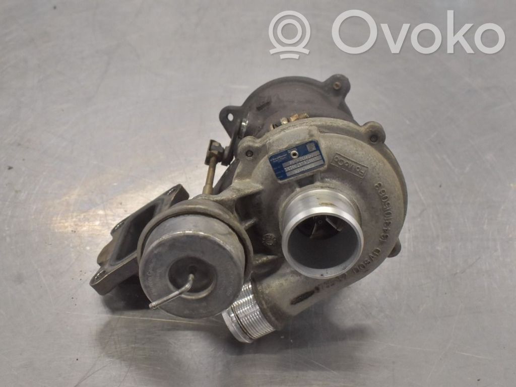 Turbina   2275932,F1F66K682AC