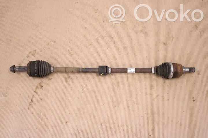 Antriebswelle vorne   495011K400