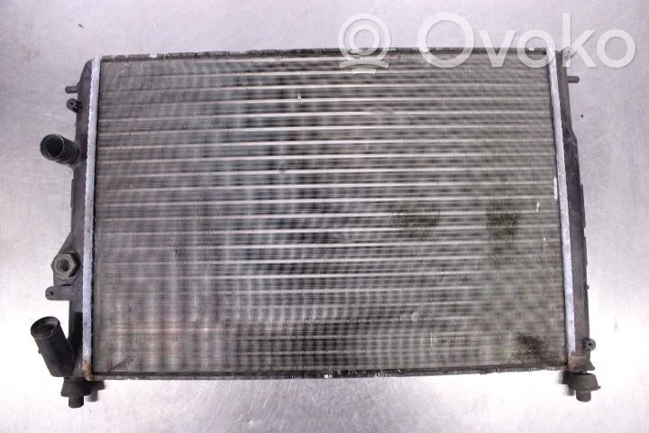 Renault Megane I Radiatore di raffreddamento 
