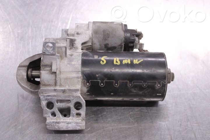 BMW 5 F10 F11 Motorino d’avviamento
