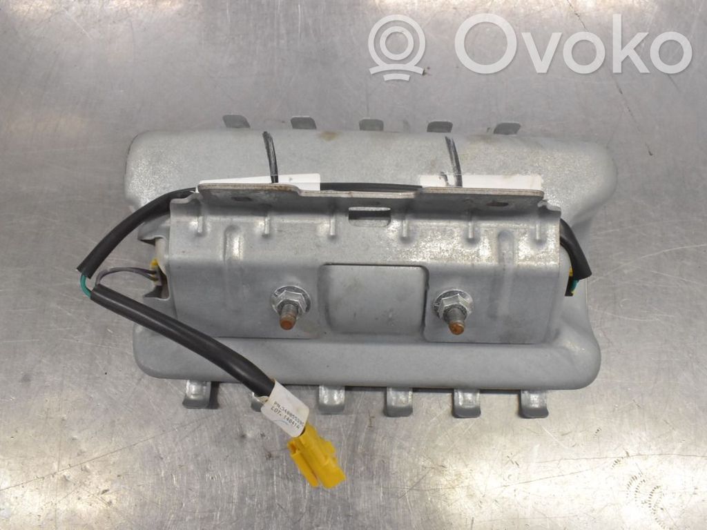 Citroen Berlingo Airbag pasager 