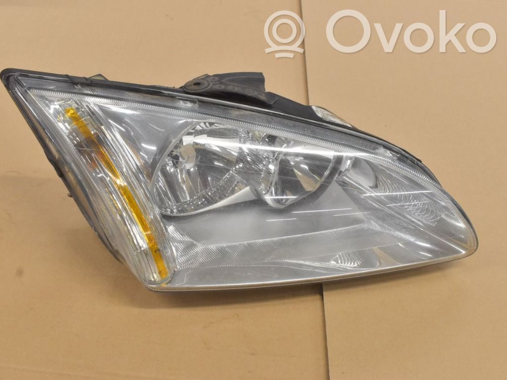 Lampa przednia   4M5113W029AD