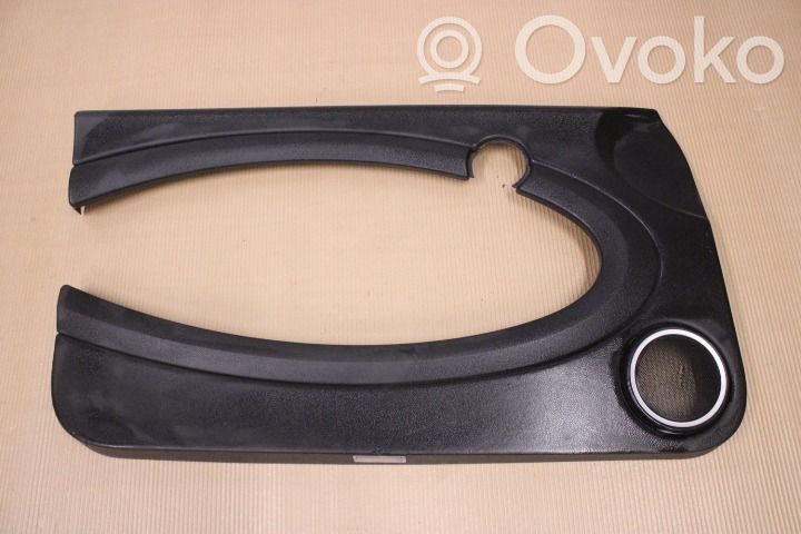 Mini One - Cooper Clubman R55 Etuoven verhoilu 