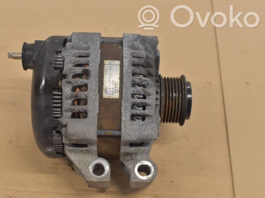 Land Rover Range Rover Sport L494 Generatore/alternatore 