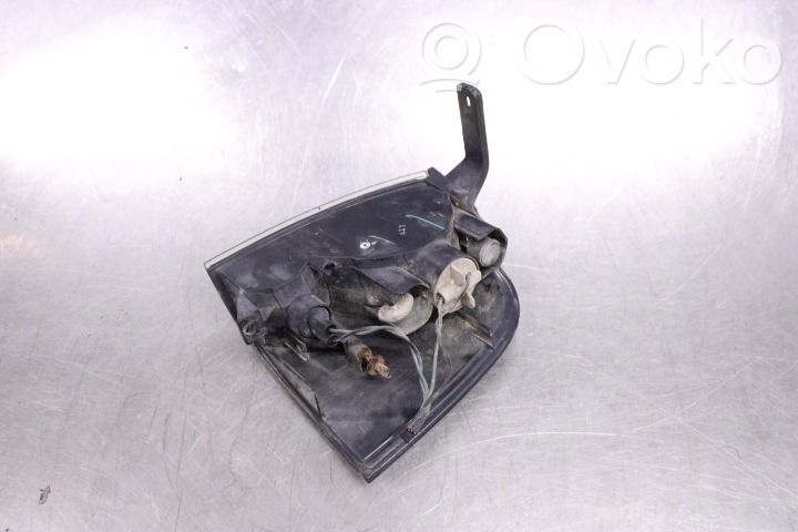 Ford Ranger Front indicator light 