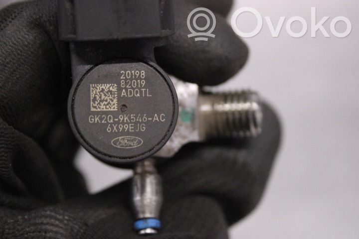 Inyector de combustible   2675955,GK2Q9K546AC