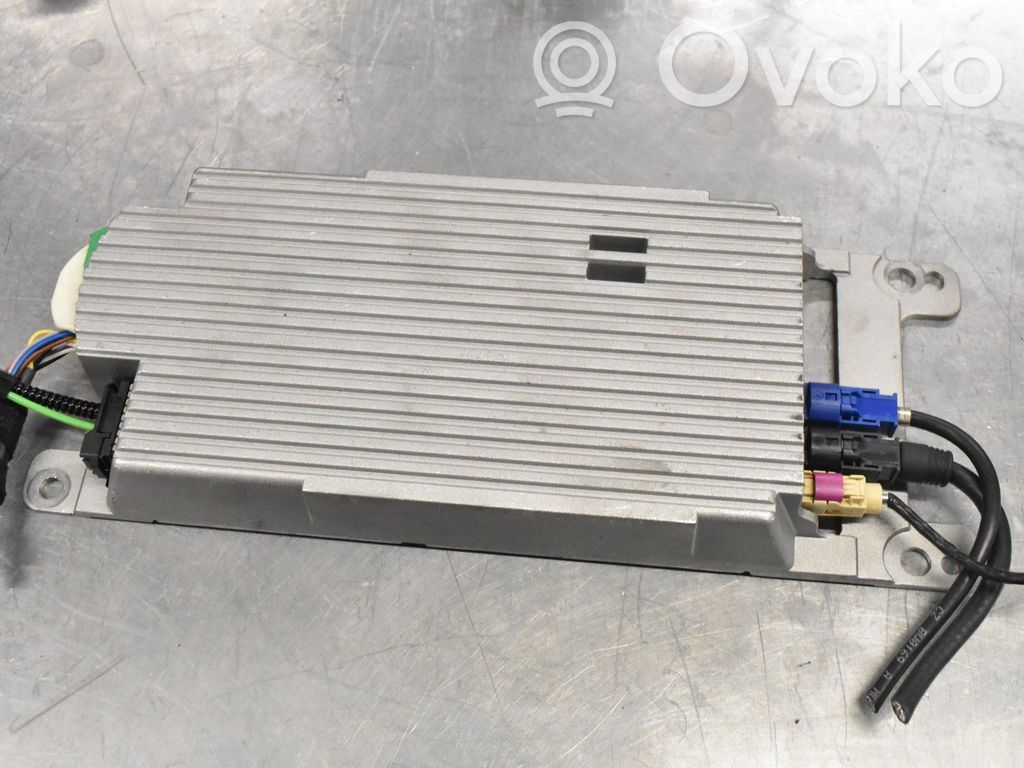 BMW 3 F30 F35 F31 Amplificatore