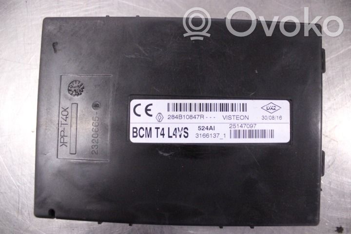 Opel Vivaro Modul confort 