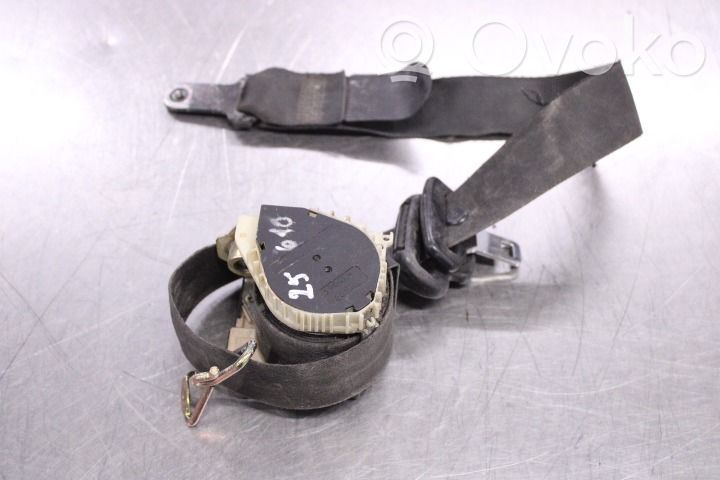 Ford Mondeo Mk III Cinturón delantero