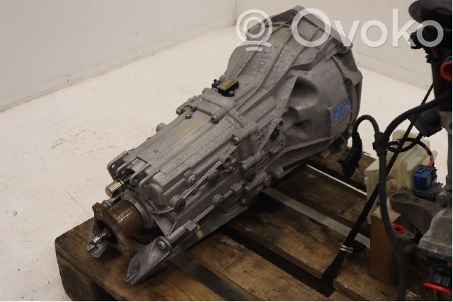 BMW 1 E81 E87 Scatola del cambio manuale a 6 velocità