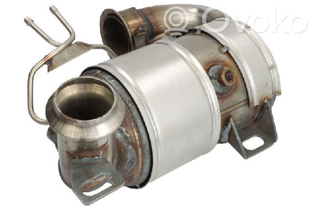 Renault Kadjar Filtru de particule catalizator/FAP/DPF 