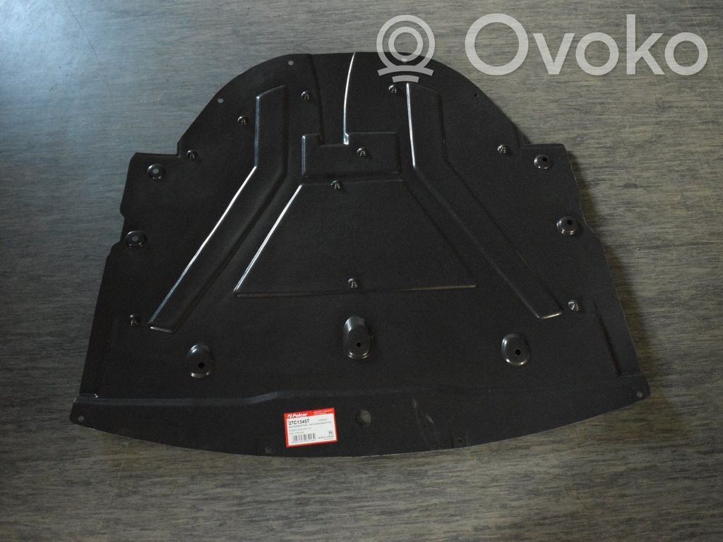 Placa protectora/plataforma del parachoques delantero   758924EA0A,758904EA5A,758924EA0A