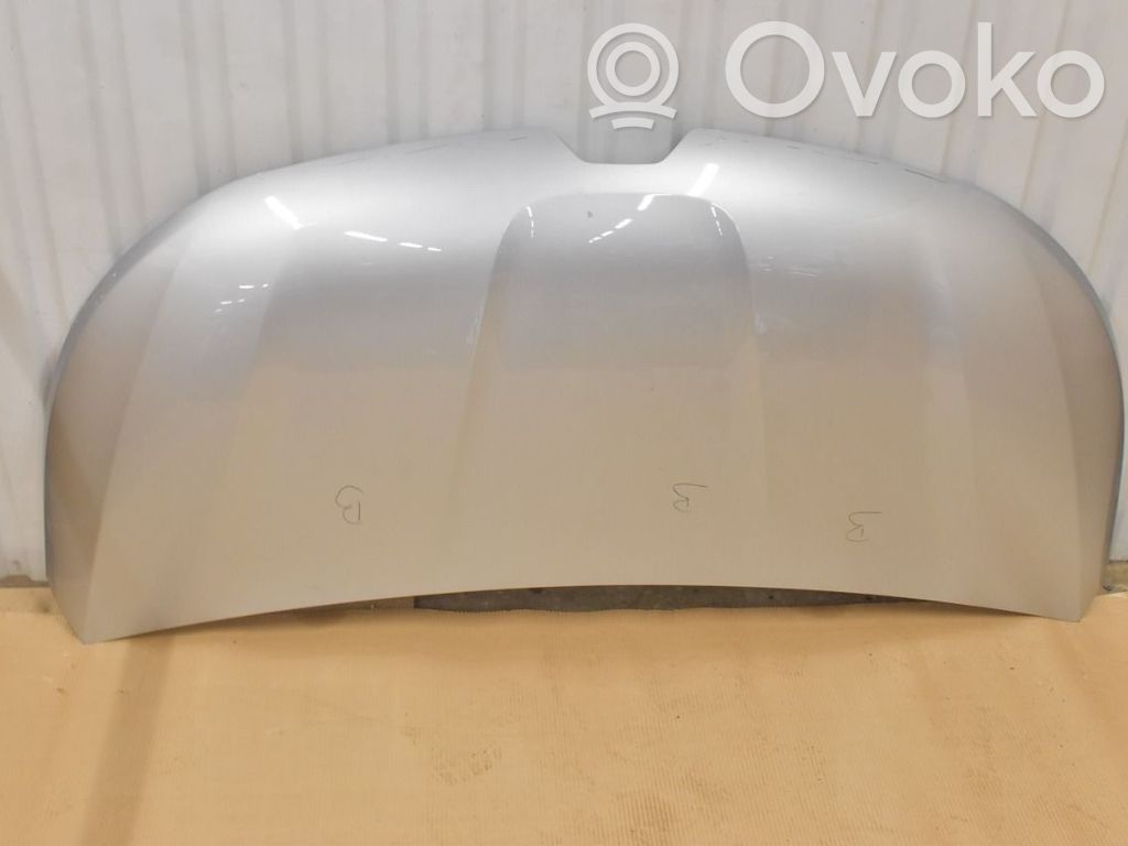Renault Kadjar Capotă motor 