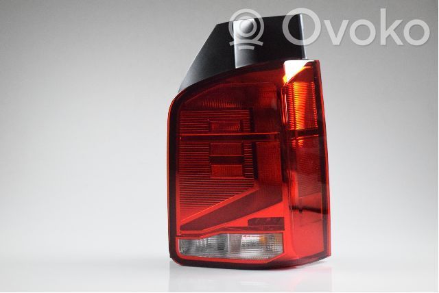 Luz trasera/de freno   7LA945096A,7LA945096L