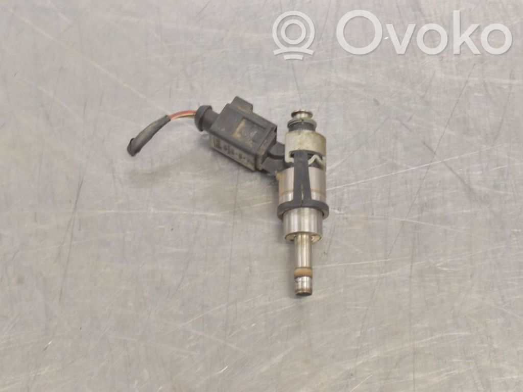 Audi TT TTS Mk2 Inyector de combustible 