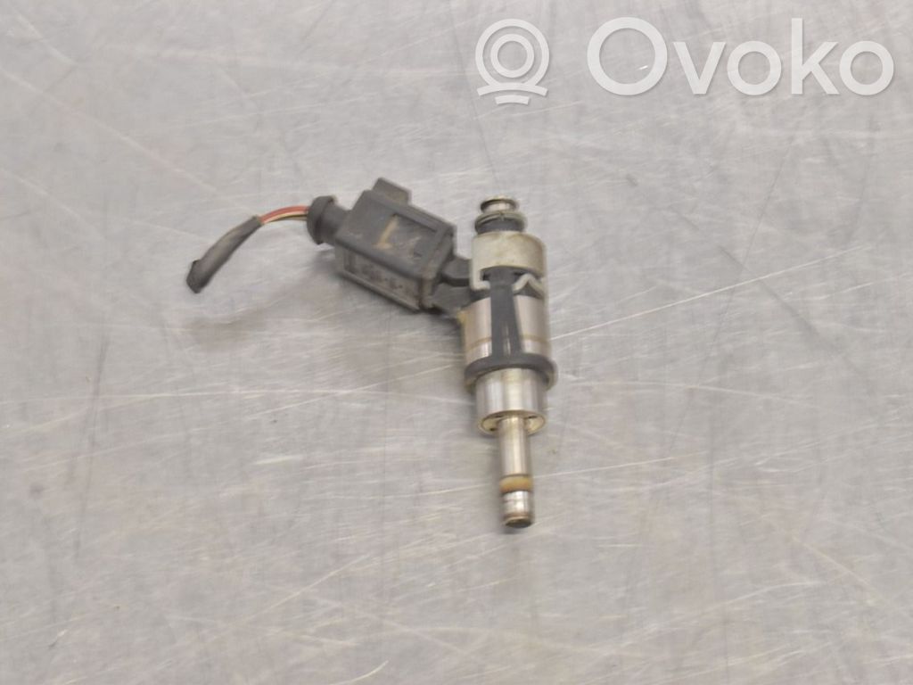 Inyector de combustible   06F906036F