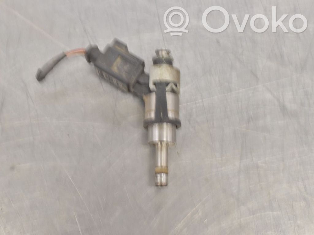 Audi TT TTS Mk2 Inyector de combustible 