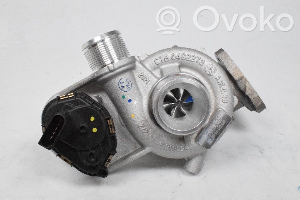 Renault Kadjar Turbo 