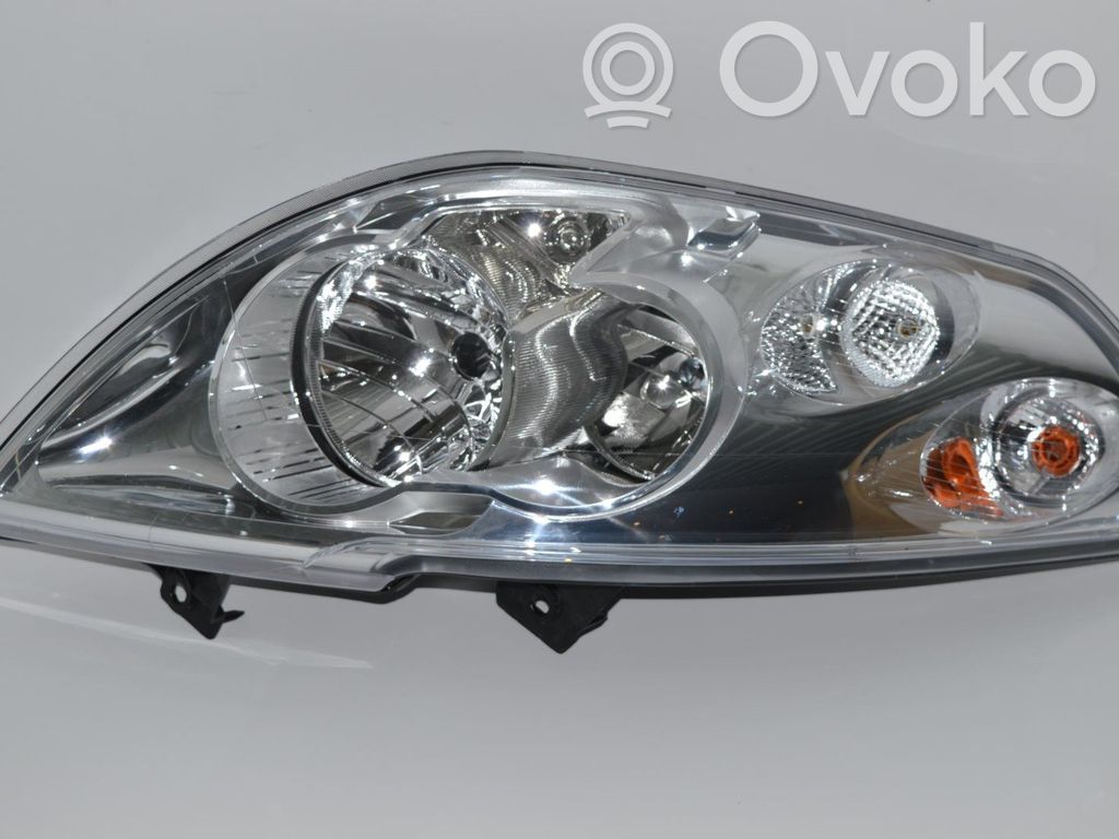 Renault Kadjar Scheinwerfer 