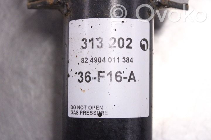 Stoßdämpfer Federbein   12786052,12772032