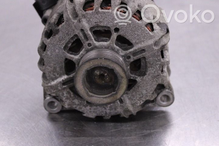 Peugeot Expert Generator/alternator 