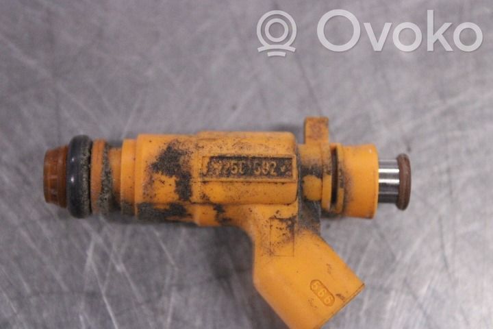 Saab 9-3 Ver2 Inyector de combustible 