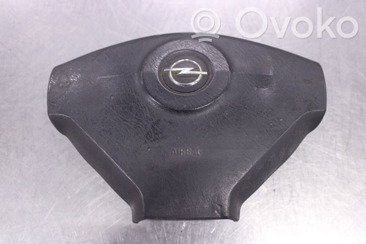 Airbag de volant   8200676902C