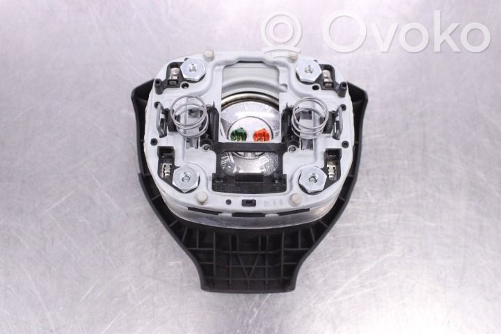 Volkswagen PASSAT B6 Airbag dello sterzo 