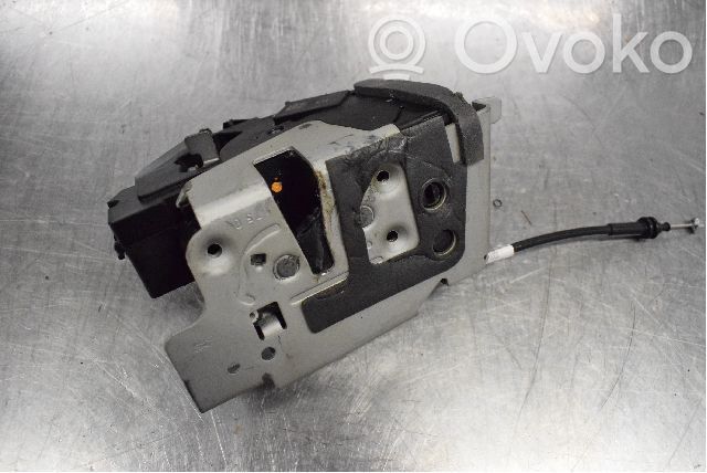 Zamek drzwi przednich   BK21V53288AL,BK21V431C06AA