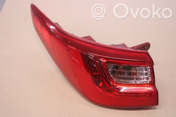 KIA Optima Lampa tylna 