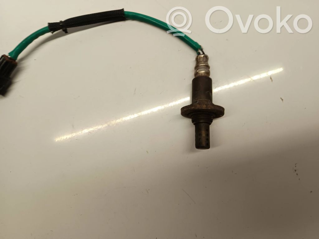 Subaru Outback Lambda zonde 
