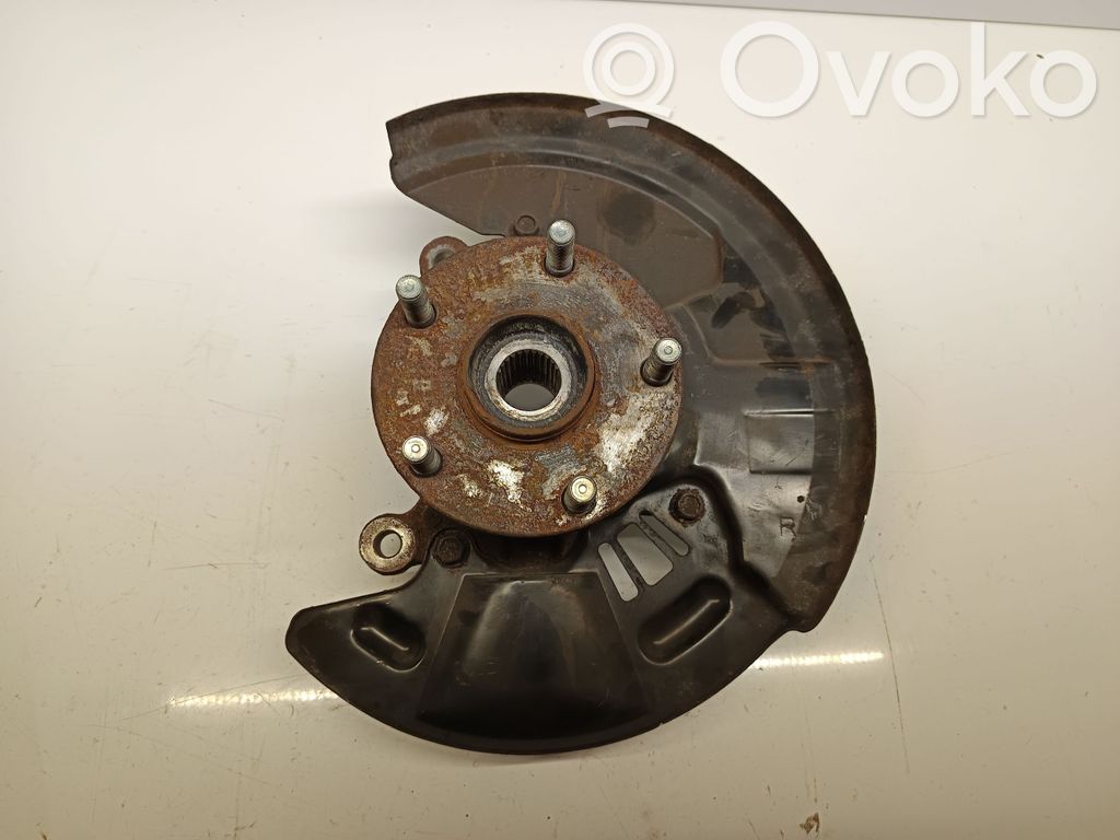 Subaru Outback (BS) Rumba 
