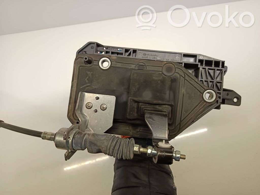 Subaru Outback (BS) Selector caja de cambios 
