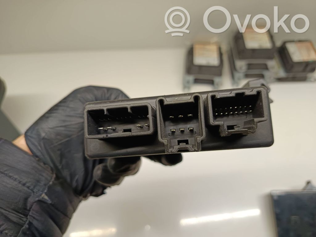 Suspension control unit/module   63350AL01A