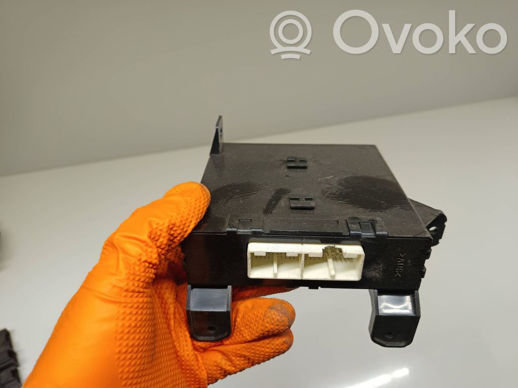 Other control units/modules   72343AJ32A,TN1777004191