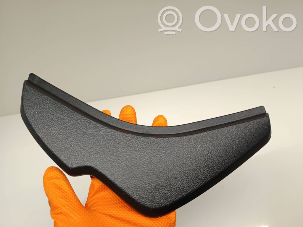 Subaru Outback (BS) Dashboard side end trim 