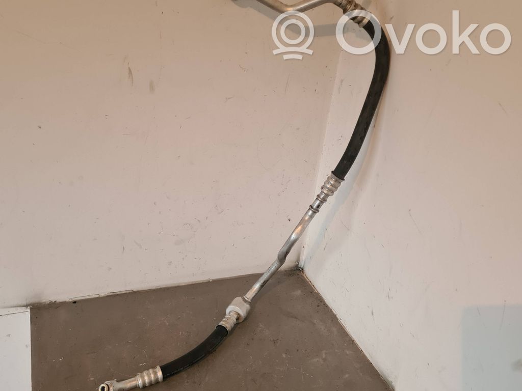 BMW X5 F15 Wąż / Przewód klimatyzacji A/C 