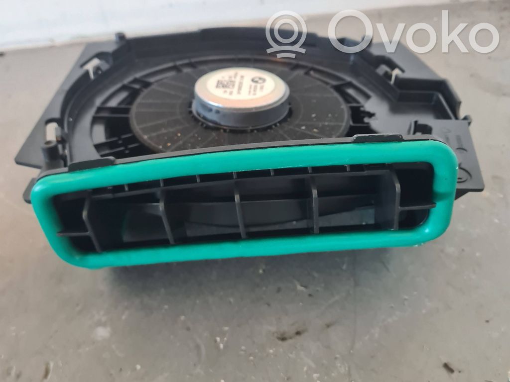 BMW 3 G20 G21 Głośnik niskotonowy 