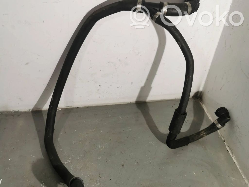 BMW M4 F82 F83 Zbiornik wyrównawczy chłodziwa 