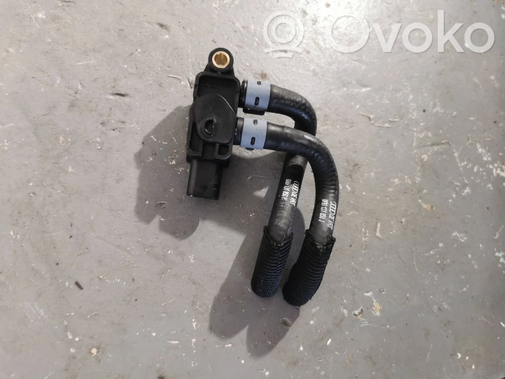 Porsche Macan (95B) Luftdrucksensor 