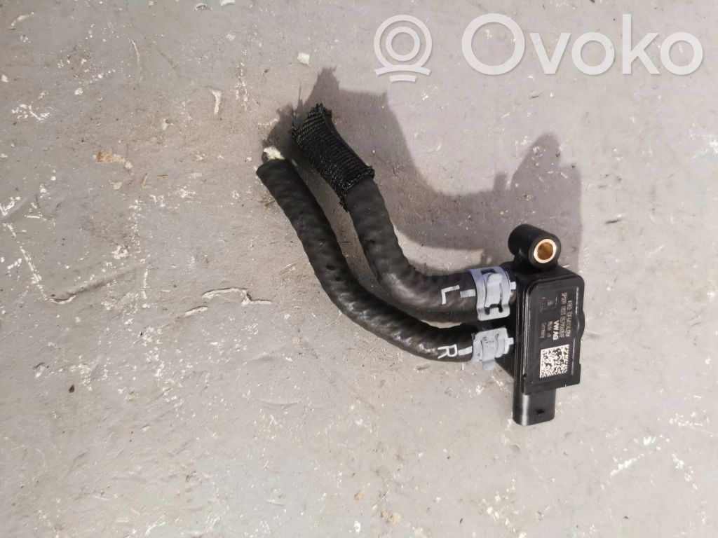 Porsche Macan (95B) Sensor de la presión del aire 