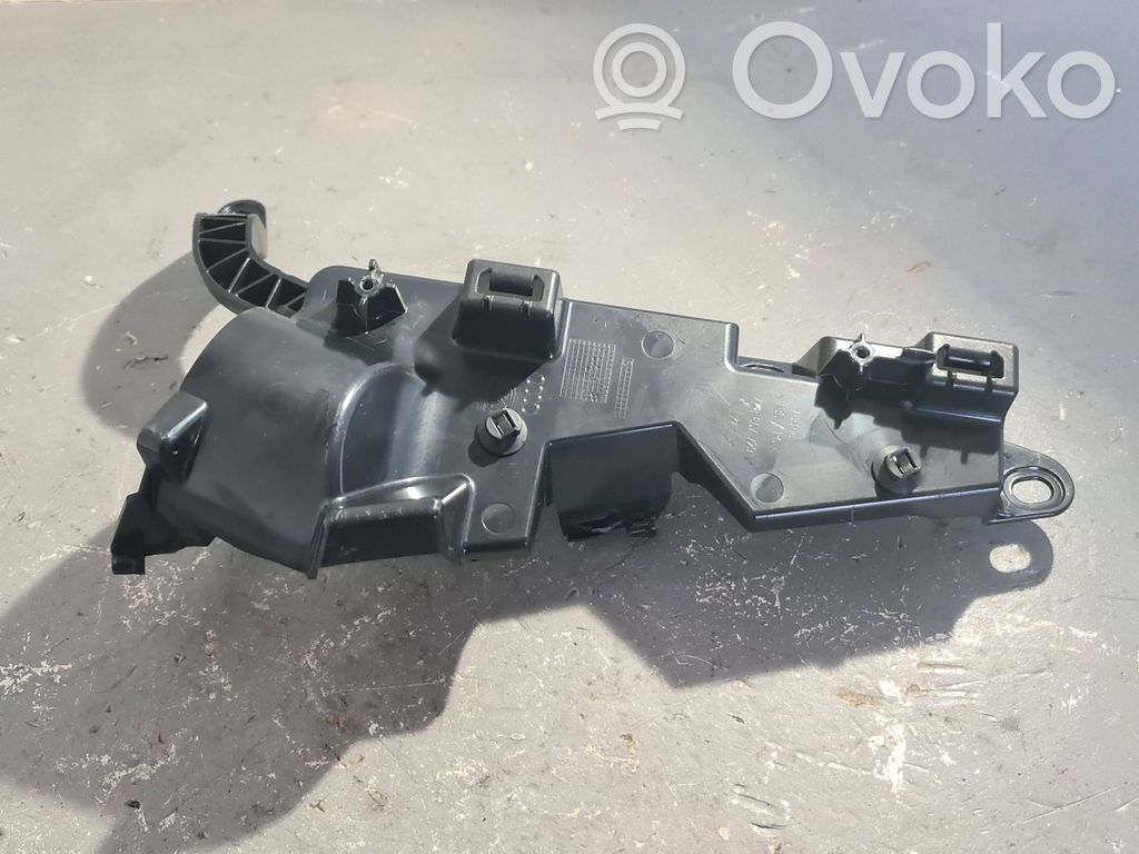 Audi A7 S7 4K8 Sonstige Geräte 