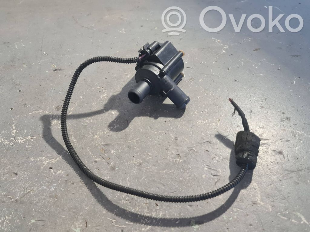 Meccanica Frankberg Pompa Dell'Acqua Per Daihatsu Cuore, Move, Toyota