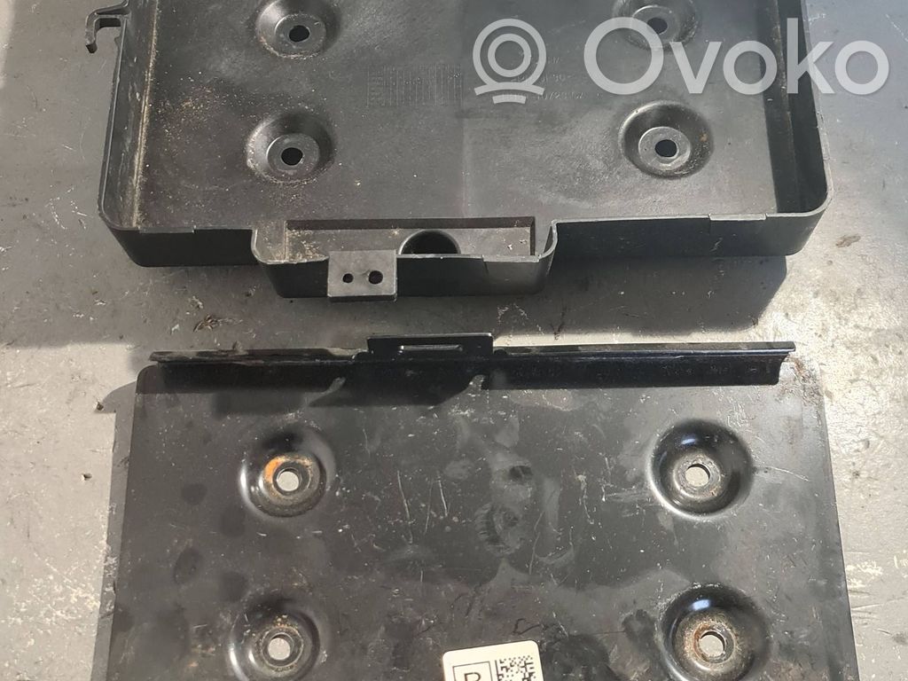 Ford Ranger IV Batteriekasten 